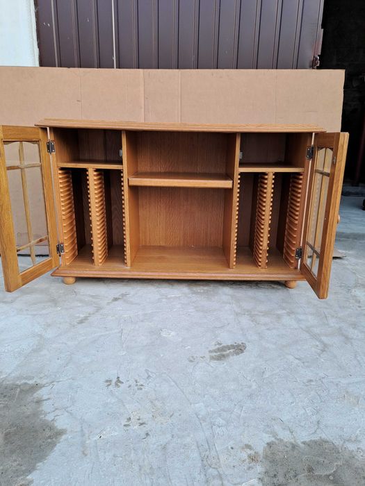 Komoda pod telewizor