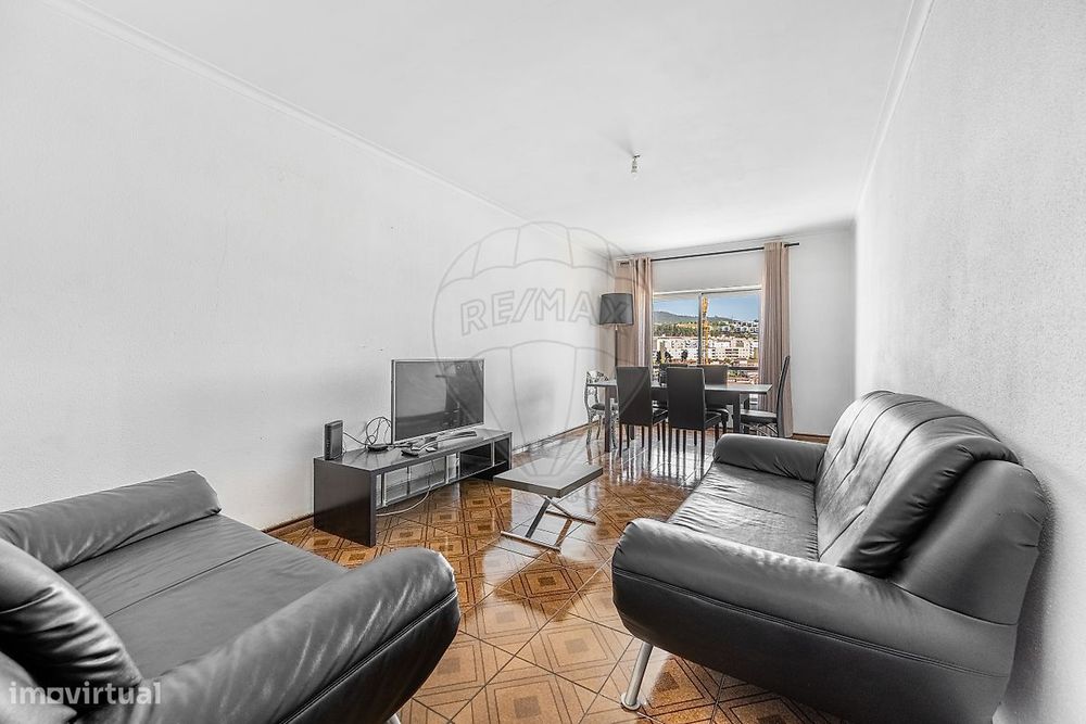 Apartamento T2 para venda