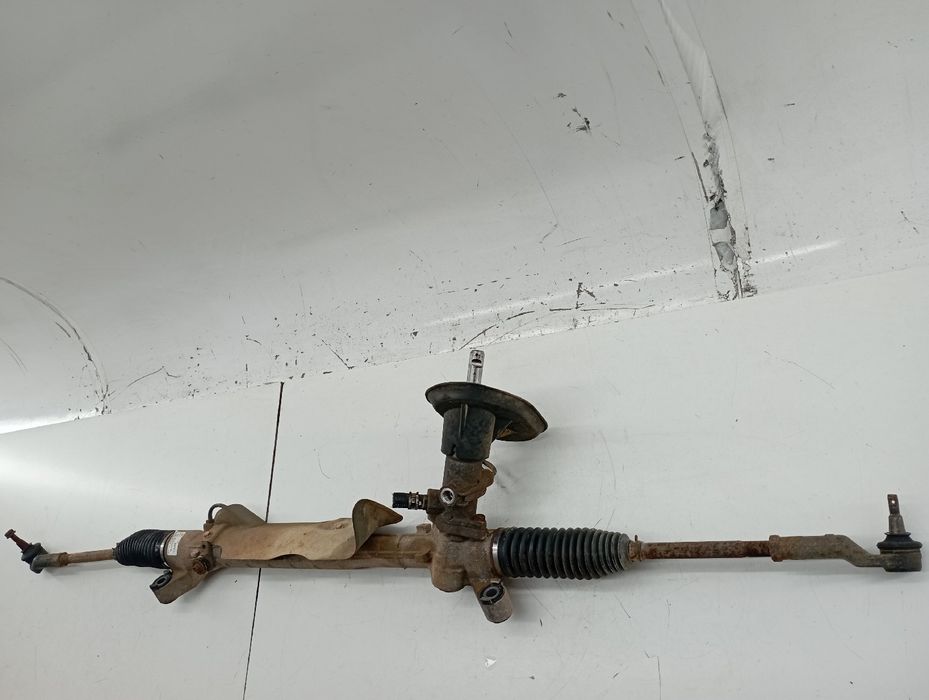 Caixa de Direção - MAZDA 3 (BK) | 03 - 09