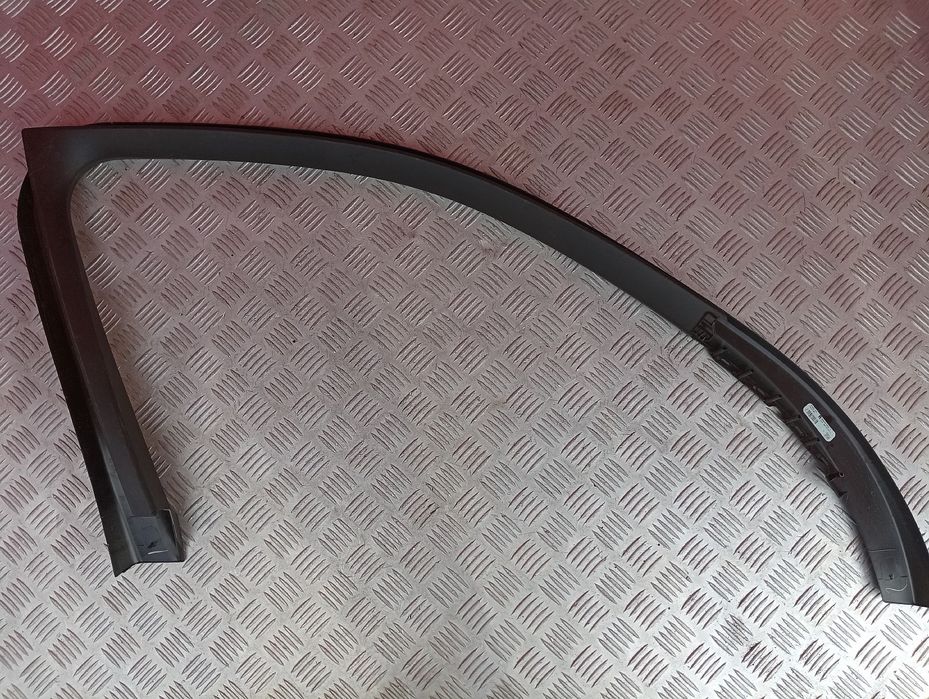 Накладка декоративна молдинг правих дверей BMW X5 G05 Молдинг БМВ Х5 Г