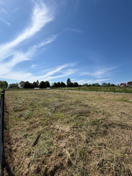 Działka budowlana nad morzem Mielno 1137,91 m² - Widok 3