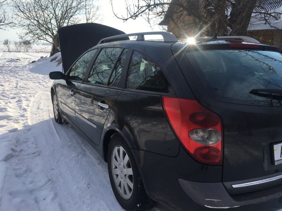 Продам особистий автомобіль!