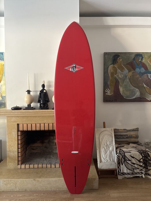 Prancha de Surf Bear “Versatile” – Excelente Estado