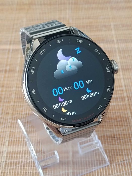 Smartwatch że Słuchawkami Bluetooth