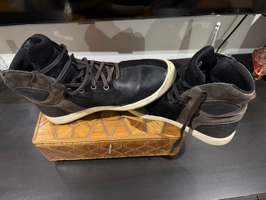 Botas Dainese 42 de verao