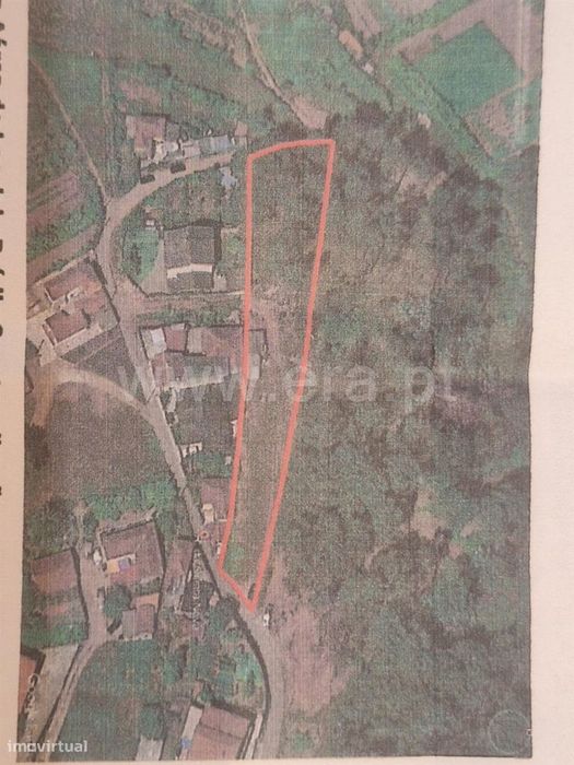 Terreno de construção em Sobreira, Paredes — Sobreira, Porto