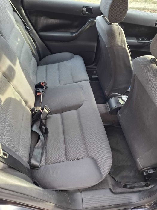 Audi A3 1.6 Gasolina Ano 2000