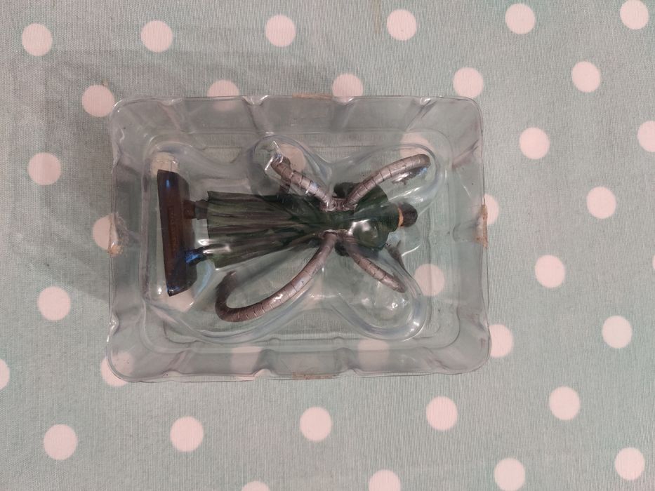 Figurka Marvel ołowiana Doctor Octopus #03