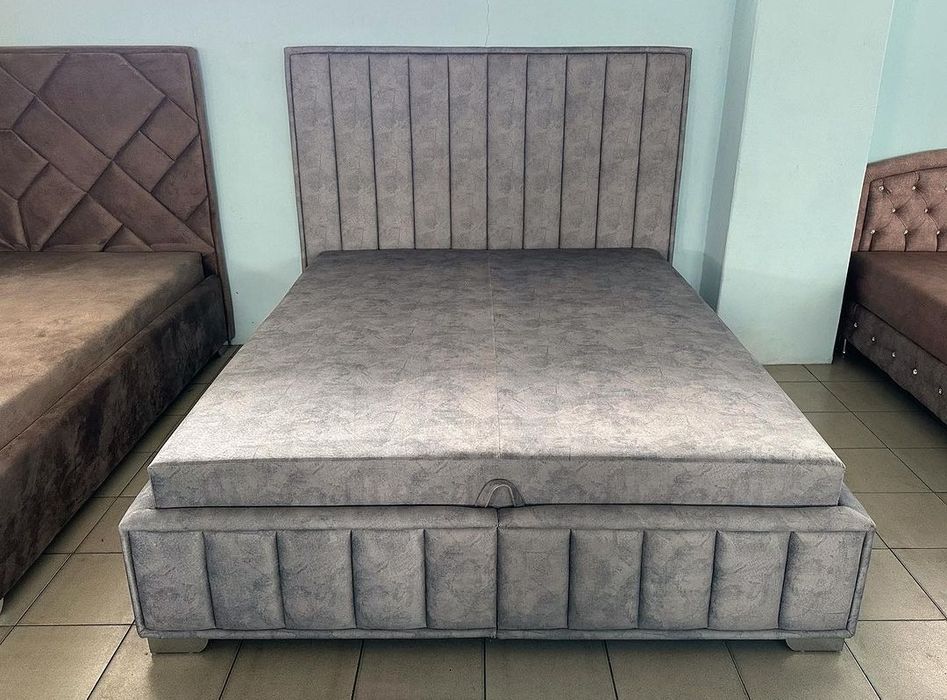 ‼️кровать Зара‼️СКЛАД‼️КРОВАТЕЙ‼️с10⁰⁰до14⁰⁰‼️БЕЗ ВЫХОДНЫХ‼️Кровать .