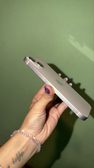 Iphone 13 rosa 128gb