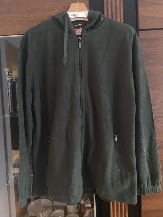 Polar turecki unisex rozniar L butelkowa zielen