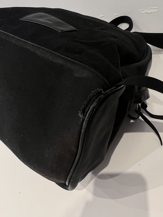 Рюкзак Saint Laurent (оригінал)
