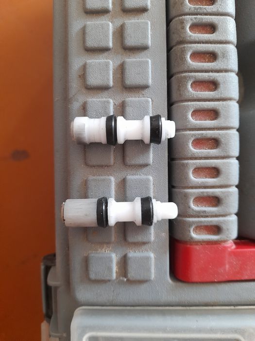 Велосипедні гальма, тормоза Sram Guide R