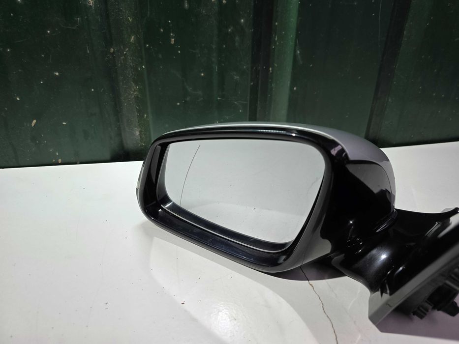 Espelho Retrovisor esquerdo BMW 1 F20 (2011 a 2018) Pack M