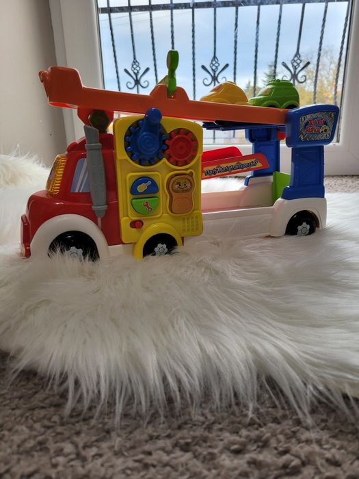Autotransporter vtech