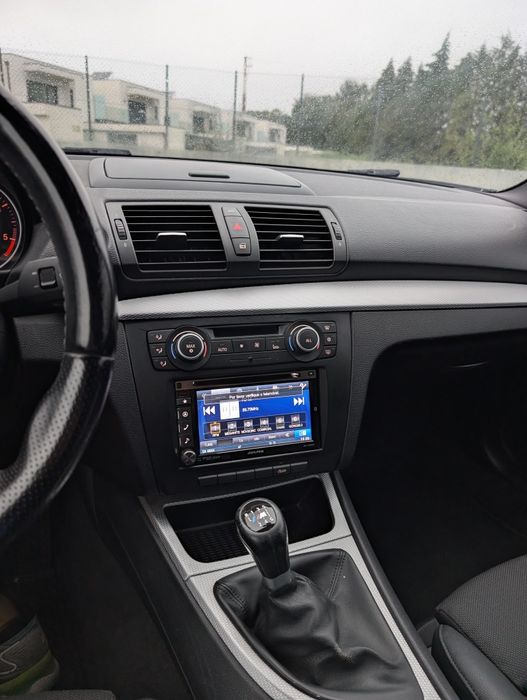 Bmw 123d Pack-M Original