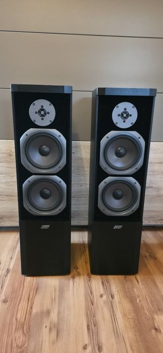 ASW Sonus 120 DC kolumny