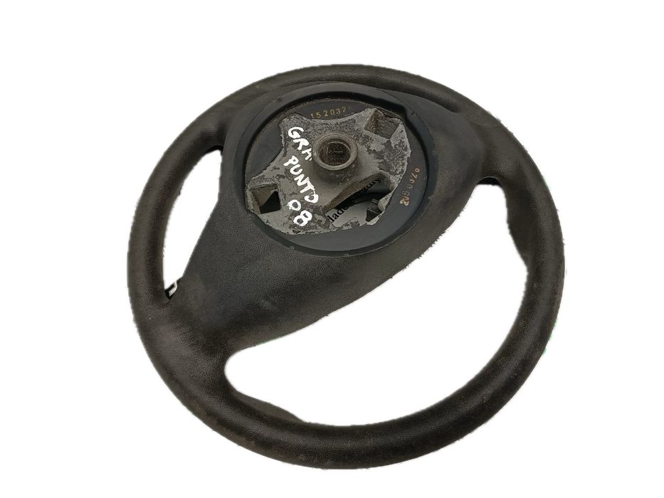 Volante de direção FIAT Punto Evo (199_)