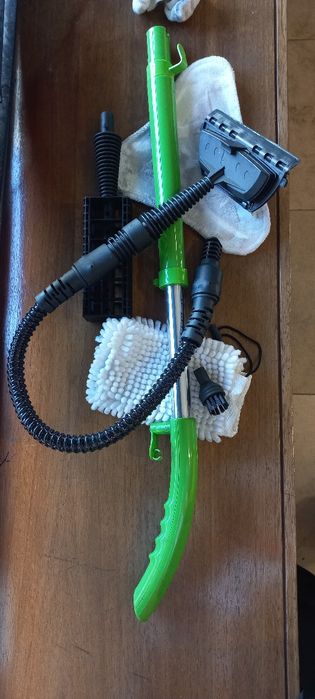 Multifunções máquina a vapor - peças