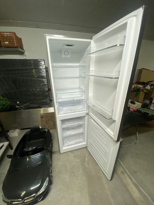 Frigorífico combinado