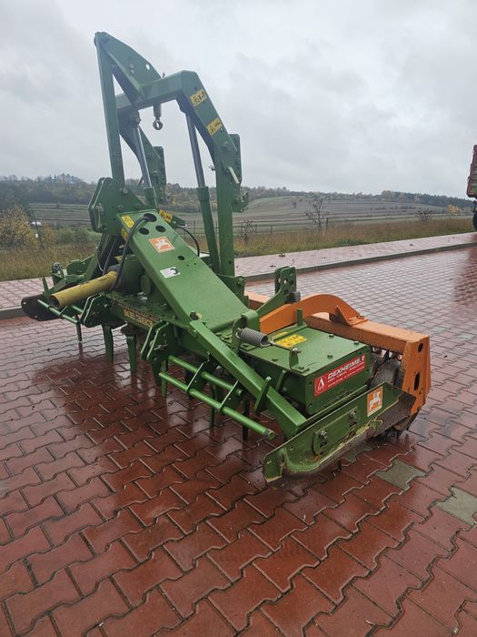 Agregat brona aktywna Amazone KE 303