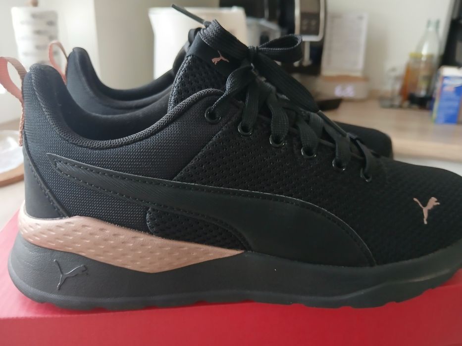 Puma Anzarun Lite soft foam jak nowe okazja