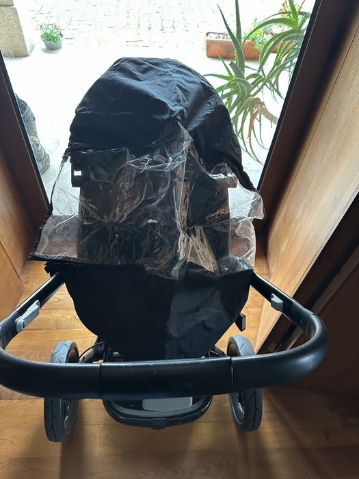 Carrinho quinny moodd