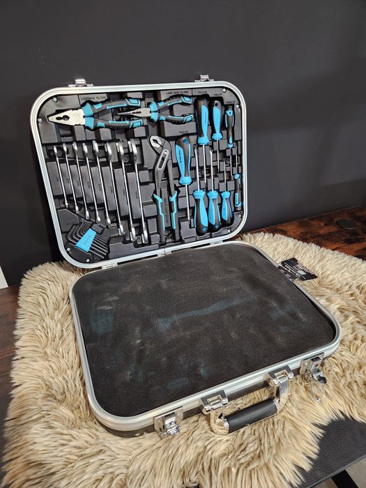 Zestaw Narzędzi Quantool