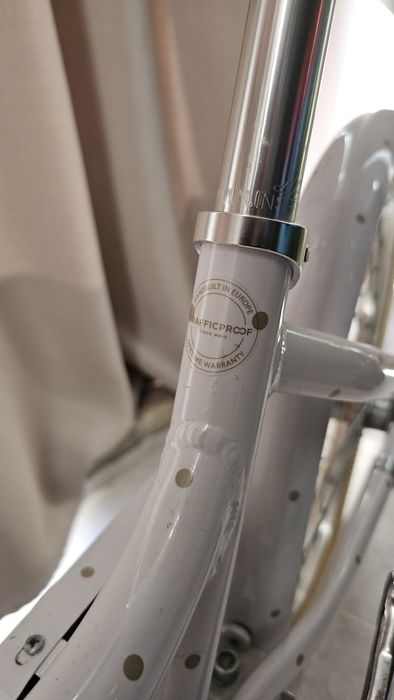 Bicicleta de Criança - Marca Creme