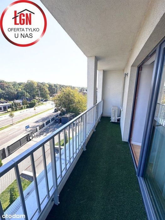 Apartament dla wymagającego klienta