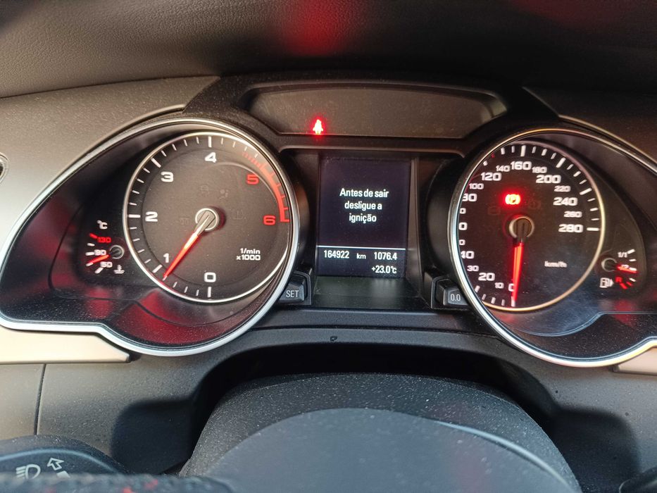 Audi A5 Sportback — fotografia 12