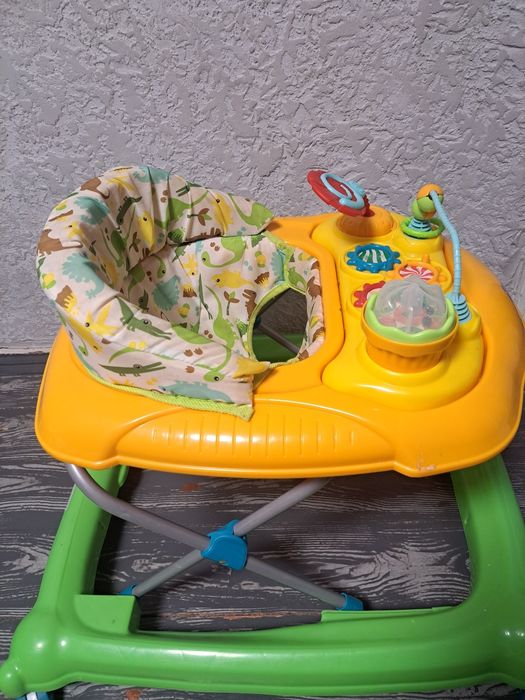 Ходунки Chicco стан ідеальний