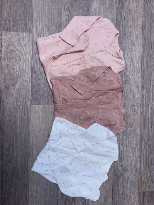 Чоловічки для дітей