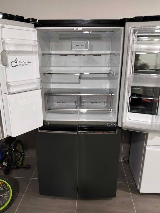 Frigorífico Knok Knok