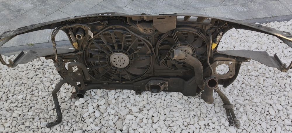 Audi a4 b7 pas przód 2.7tdi 3.0 TDI