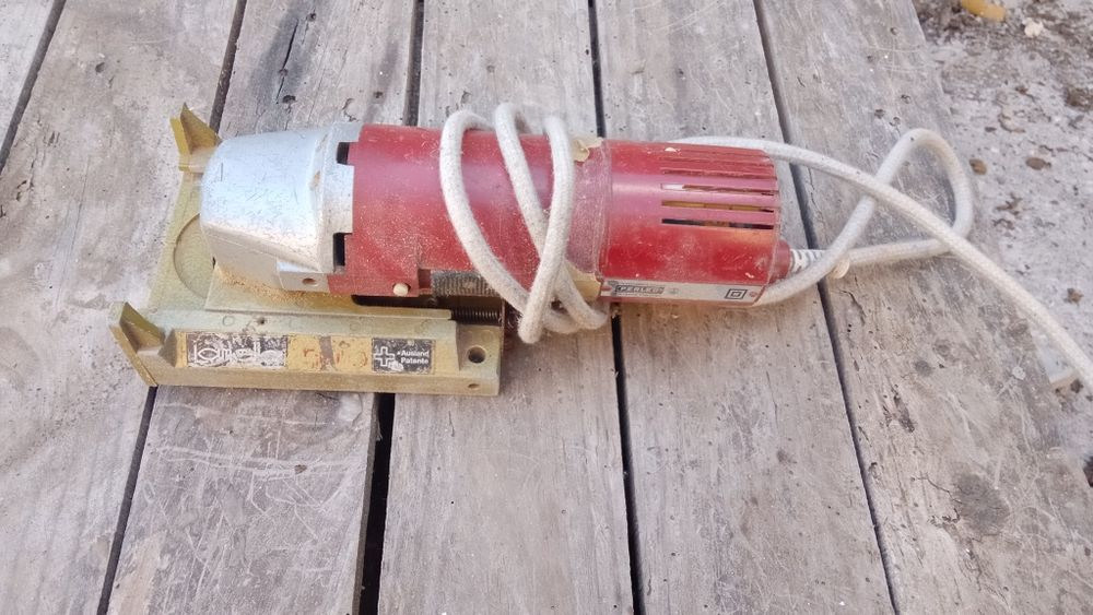 Máquina fazer malhetes