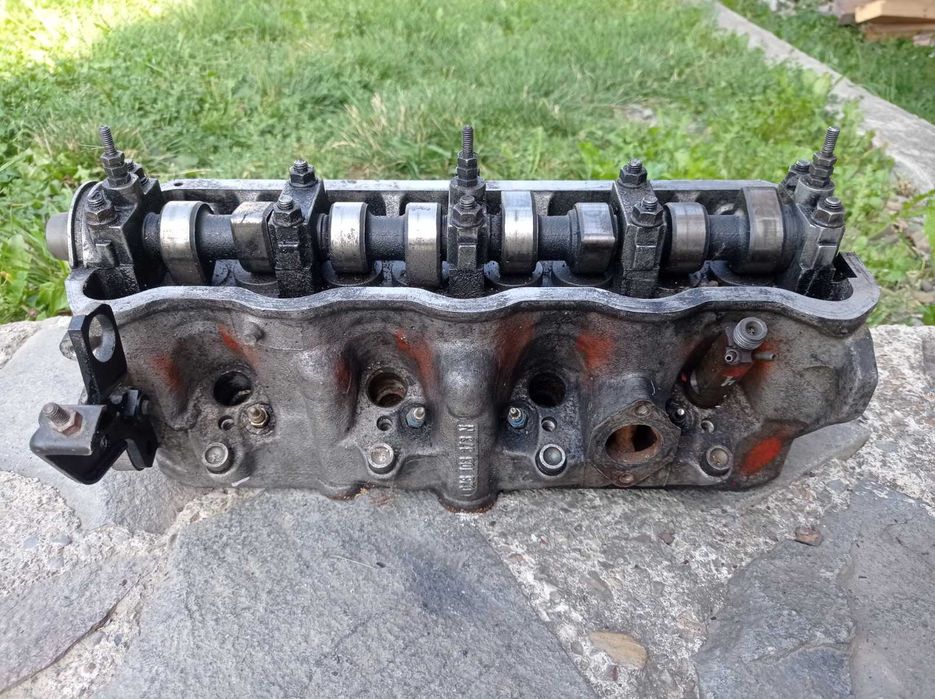 Продам ГБЦ 1.9TDI 4000грн