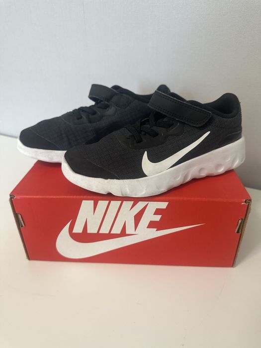 Кросівки Nike дитячі