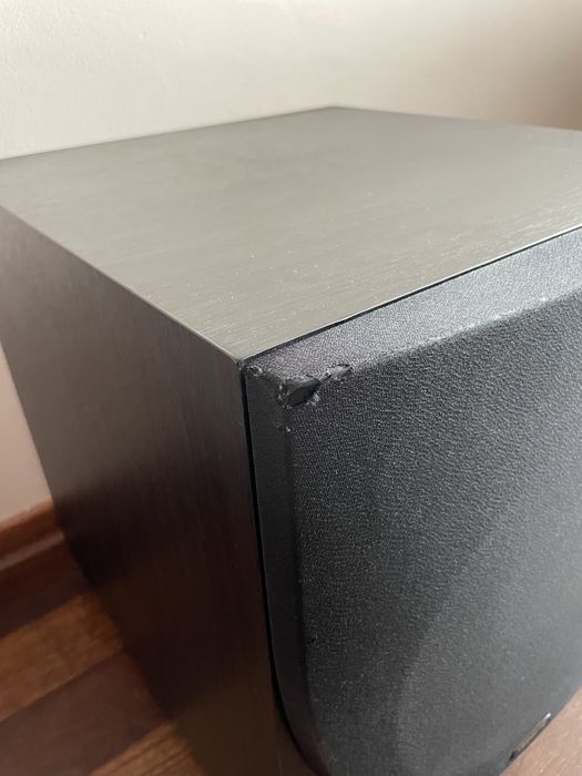 Subwoofer Velodyne EQMAX 10 Szczecin Centrum • OLX.pl