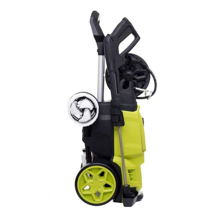 Myjka Ciśnieniowa 280bar Mocna Mosiężna Pompa Indukcja 3000W Profess*