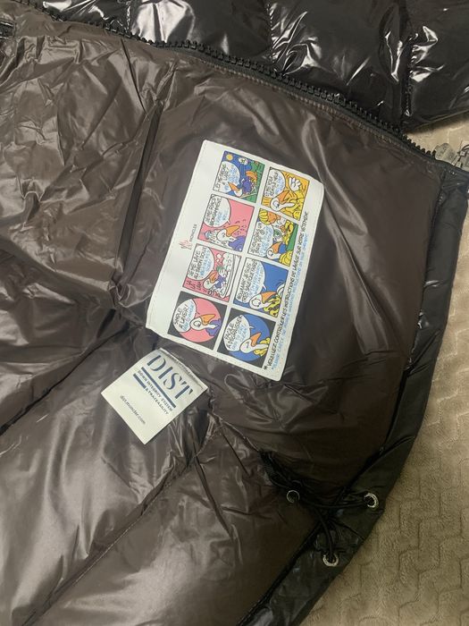 Куртка Moncler