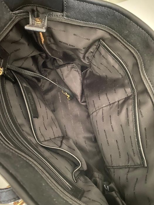 Mala Michael Kors Original