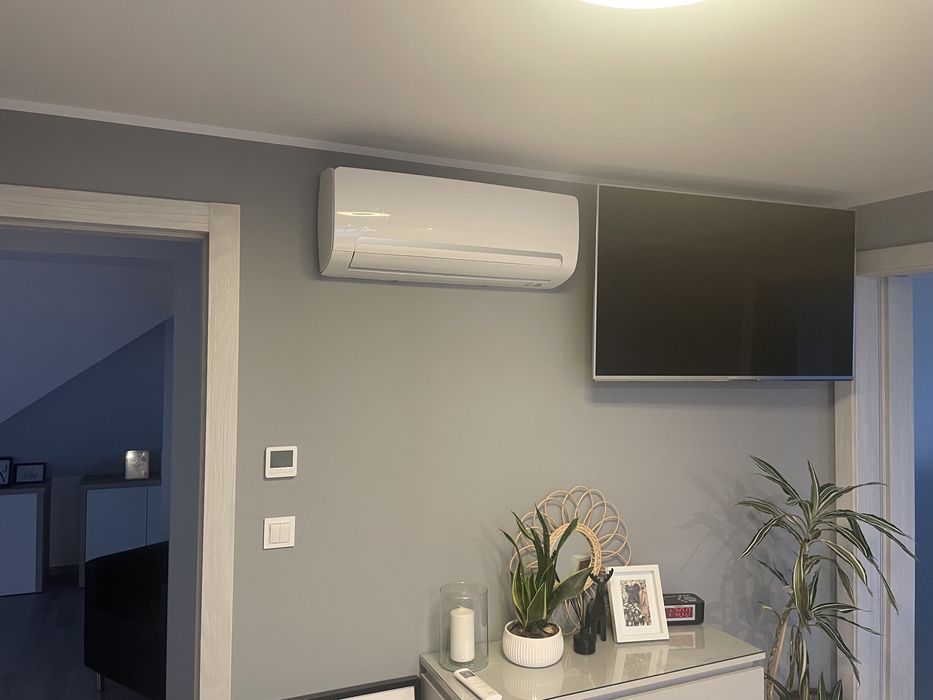 Klimatyzacja polecam