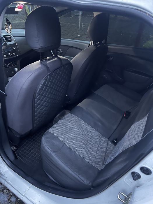 Рено логан 21 года