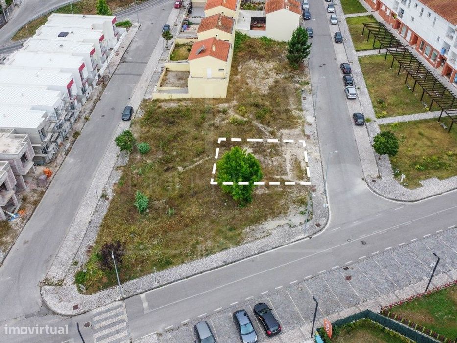 Land Plot | Carapinheira, Montemor-o-Velho