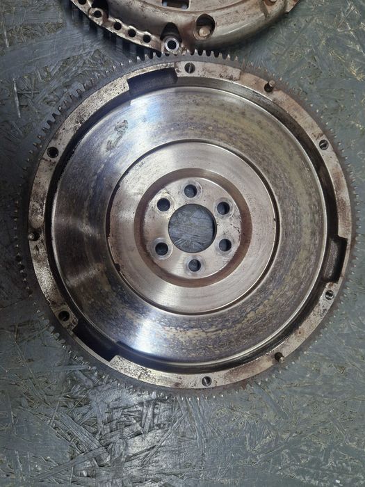 Sztywne Koło Vw Audi Seat Skoda 1.4 TSI 03C.105.273.H