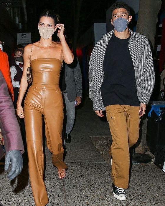 Топ + штани CULTNAKED