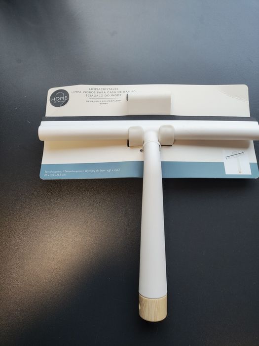 Ściągaczka do wody