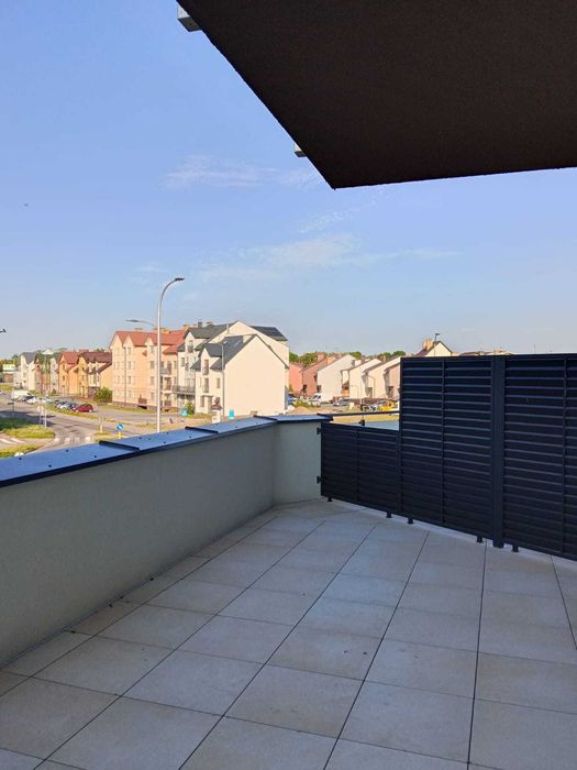 Apartament do wynajęcia przy Zalewie Hancza.