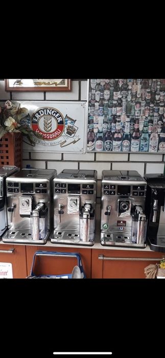 Кавомашини delonghi